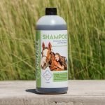 Shampoo de Caballo Variedad Matico (1 Lt)