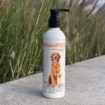 Shampoo de Perros Variedad Matico Manzanilla (250 ml)